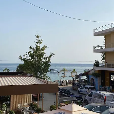 Spacious-central * Himare
