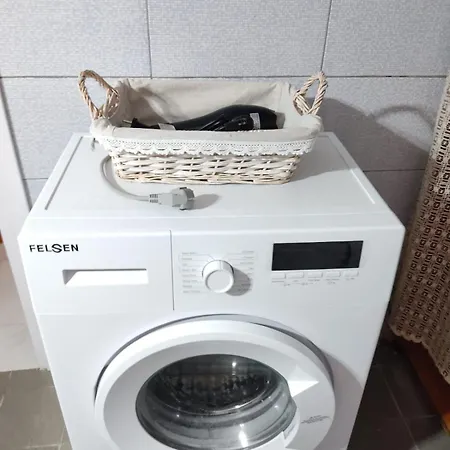 Appartement Spacious-central *