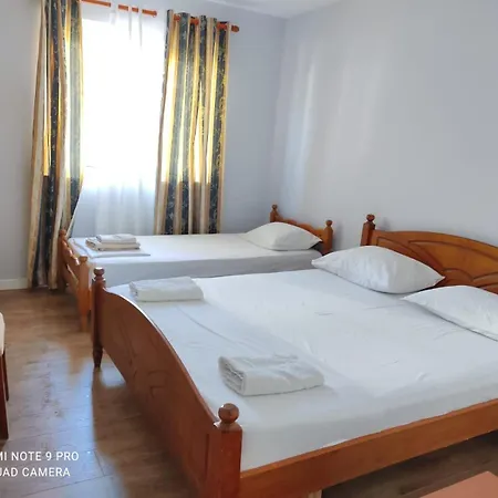 Spacious-central Himarë